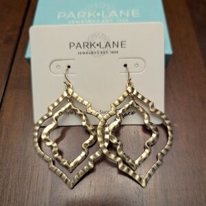 Park Lane Winnie Earrings